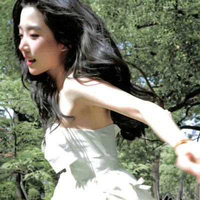 水退之后2:伤痕